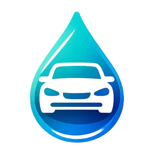Lavage auto à domicile Sérent